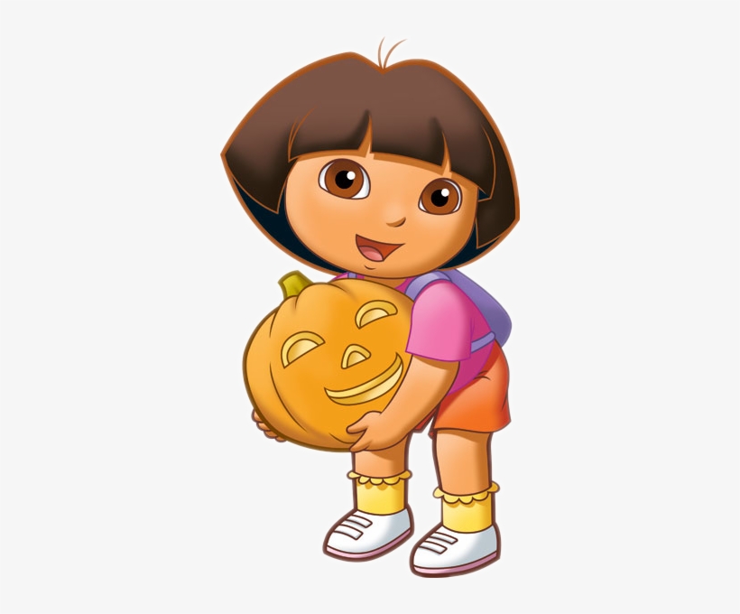 Dora the explorer hentia